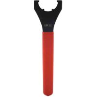 Clé de serrage ER32 pour mandrin de fraiseuse CNC et tour à métaux