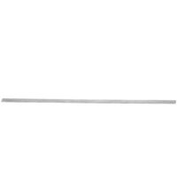 Barre rectangulaire en acier rapide HSS pour tour, outil de tournage 2x4x200mm