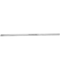 Barre rectangulaire en acier rapide HSS pour tour, outil de tournage 3x6x200 mm