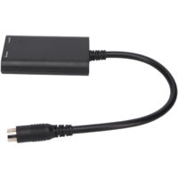 Adaptateur HDMI pour SEGA Mega Drive 1/2 et Neo Geo AES, Conversion Vidéo 1080P