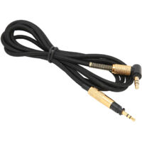 Câble de rechange pour casque audio Sennheiser HD4.30, HD4.40BT, HD4.50BTNC
