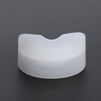 Protège-dents de nuit ajustable pour grincement des dents et alignement dentaire