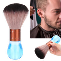 Brosse anti-peluche rechargeable pour tissus et canapés - Nettoyeur de poussière pratique - Bleu