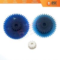 Esc Ege519 Motometer Cluster Odometer Tacho Bis 240 Km/h - Boîte de vitesses électronique pour BMW M5 E34 1988/2002 - 90/08 - 520i 524td - Panneaux de porte intérieurs et pièces--