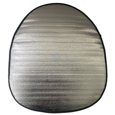 Protection Solaire Volant Anti-Chaleur - Couverture Polyvalente pour Intérieur, Extérieur, Voyage et Camping (1/4)