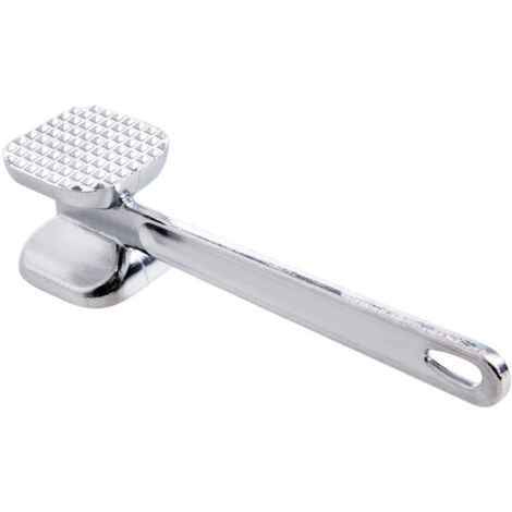 Marteau à Viande Multifonction - Outil de Cuisson pour Steak et Porc, Accessoire de Cuisine Pratique pour Maison et Restaurant (1/5)