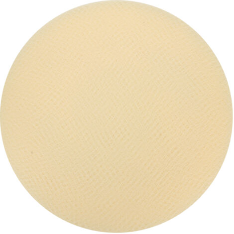 144pcs Bonnets Jetables Nylon pour Cheveux - Filet Respirant pour Coiffure à Domicile ou Salon - Couleur Beige (1/5)