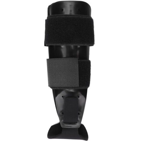 Attelle de cheville ajustable avec stabilisateur - Support et maintien renforcé pour articulation (1/5)