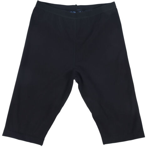 Pantalon de Sudation Femme Fitness - Legging Minceur Post-Grossesse pour Sport L/XL
