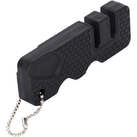 Affûteur de Couteau Mini Portable pour Camping et Cuisine (1/5)