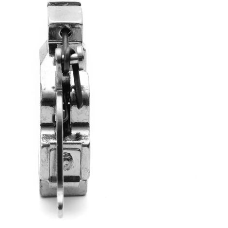 Adaptateur de Pied Presseur à Clip Standard pour Machines à Coudre (1/5)