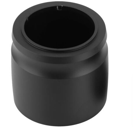 Bague de dosage en alliage d'aluminium 58mm pour machine à café expresso (1/5)