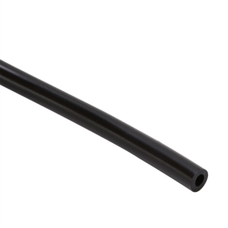 Interrupteur pneumatique automatique 32mm avec bouton autobloquant et kit de tuyau d'air (1/5)