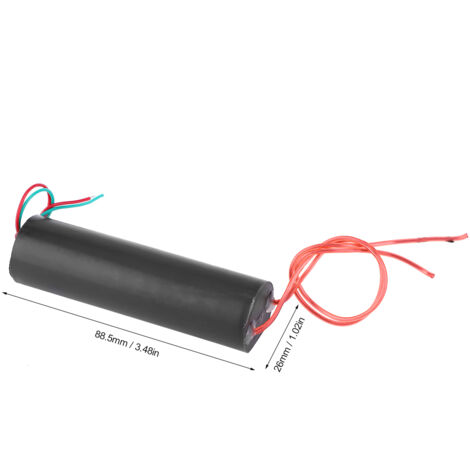 Générateur d'Impulsions Haute Tension 1000KV - Module Bobine d'Allumage à Arc (1/5)