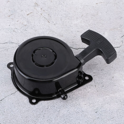 Ensemble de Démarreur à Cordon pour Suzuki Quadrunner 50 LT50 2x4 1983-1987 (1/5)