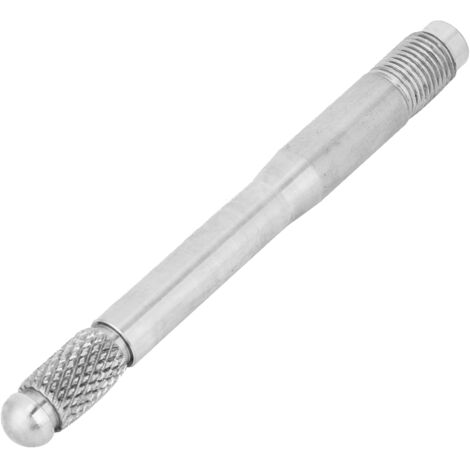Outil de Montage de Roue en Acier Inoxydable pour Changement de Pneu, Accessoire de Remplacement (M12x1.25) (1/5)