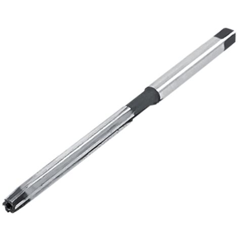 Alésoir à main pour tuyaux en acier rapide HSS, diamètre de 3 mm à 16 mm (1/3)