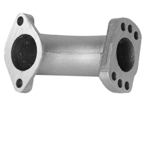 Tuyau d'admission 26mm pour moteur Zongshen YX GPX 150-160cc, moto cross et dirt bike (1/5)