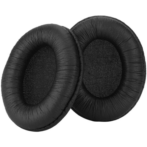 Coussinets de remplacement pour casque Sony MDR-NC60, MDR-D333, DR-BT50 - Oreillettes et protège-oreilles (1/5)