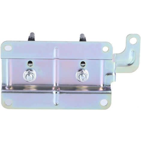 Soupape Solénoïde à Vide Moteur 4M5G-9J-559NB Compatible FORD FOCUS (1/5)