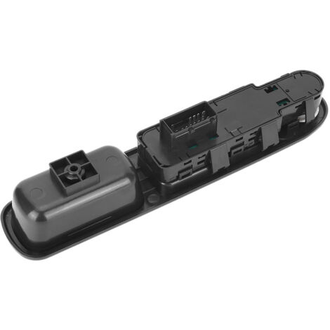 Interrupteur de Vitre Conducteur Droite 6554QC Compatible Peugeot 207 (1/5)