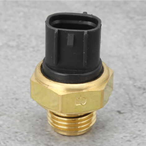 Capteur de Température d'Eau Interrupteur Thermostat 7020-150600 Compatible CFMOTO CF800 X8 Quad (1/5)