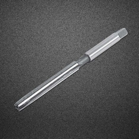 Alésoir à main pour tuyaux en HSS, alésage droit de 3 mm à 16 mm pour perçage précis (1/5)