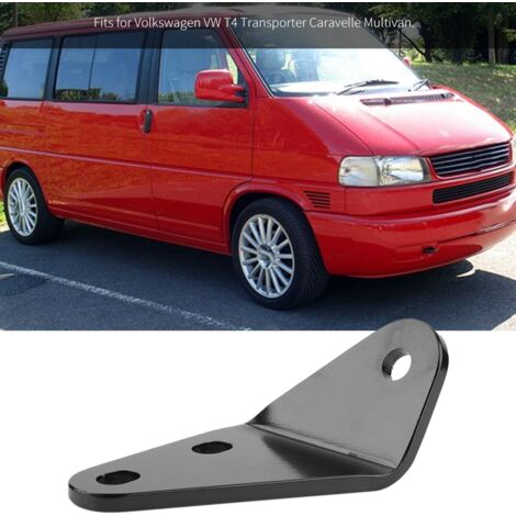 Support de réparation de pédale d'embrayage pour Volkswagen T4 Transporter (1/5)