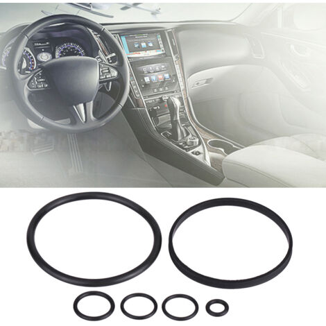 Kit de réparation/amélioration pour joints d'étanchéité Twin Double BMW V8 M62TU M62 Vanos, compatible Range Rover Land Rover V8 (1/5)