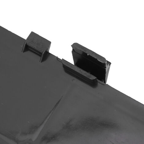 Pare-choc Lumière Diurne DRL Plaque de Roue pour Fiat 500 71752114 (1/5)