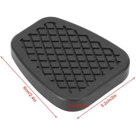 Plaquette de pédale d'embrayage et de frein pour Honda CR-Z CR-V Fit, référence 46545-538-010 (1/5)