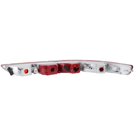 Feu arrière gauche pour pare-chocs, sans fil, référence 8R0945095, compatible Audi Q5 SQ5 (1/5)