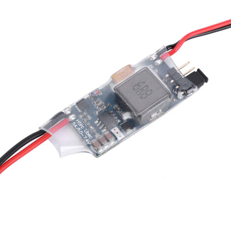 Stabilisateur de Tension 5V/5A SBEC pour Drone 2-8S - Pièce de Rechange et Accessoire (1/5)