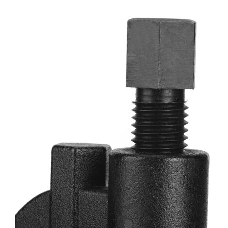 Outil de dépose de barre de torsion en acier forgé 7/8 pouce pour véhicule automobile (1/5)