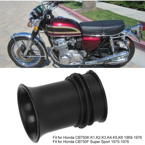 Boîtier de Filtre à Air Carburateur 17253-341-300 pour Honda CB750F Super Sport 1975-1976 (1/5)