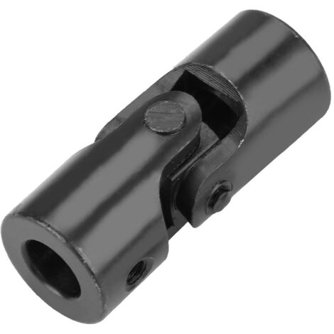 Accouplement d'arbre universel 14x28x70mm pour moteur et transmission DIY (1/5)