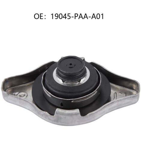 Bouchon de radiateur 19045-PAA A01 compatible Acura, Asuna, Chevrolet, Honda (1/5)