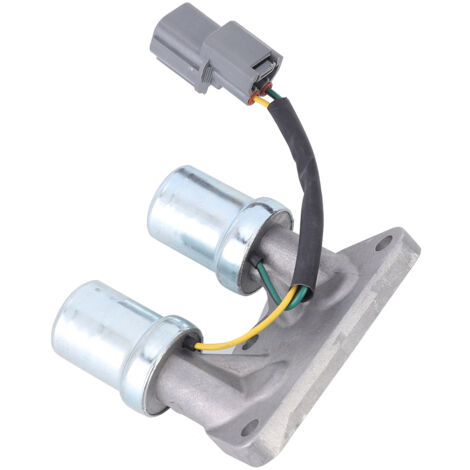 Boîtier de Vitesses à Commande CNC avec Solénoïde de Transmission pour Honda Civic 28200-PLX-003 (1/5)