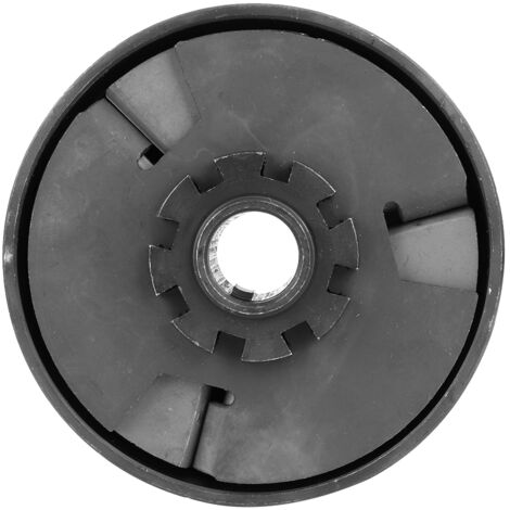 Embrayage Centrifuge 19mm pour Moteur 10T, Compatible Chaîne 3/4" 40/41/420 pour Kart, Quad et Mini Moto