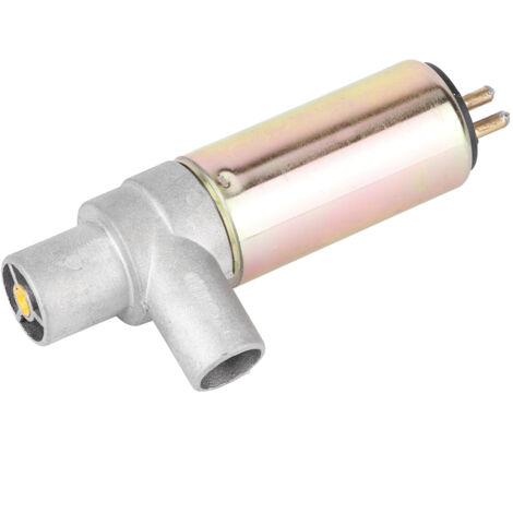 Soupape de Contrôle de Ralenti Moteur 0001411625 Compatible Mercedes (1/5)