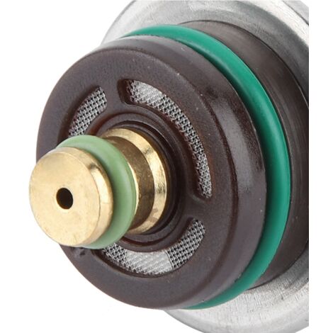 Régulateur de Pression d'Injection pour Audi 92-06 - Valve de Réglage 0280160575 (1/5)