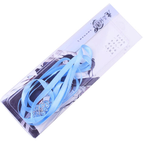 Bandeau de front Chen Qing Ling - Accessoires cosplay Mo Dao Zu Shi - Idée cadeau fan (1/5)