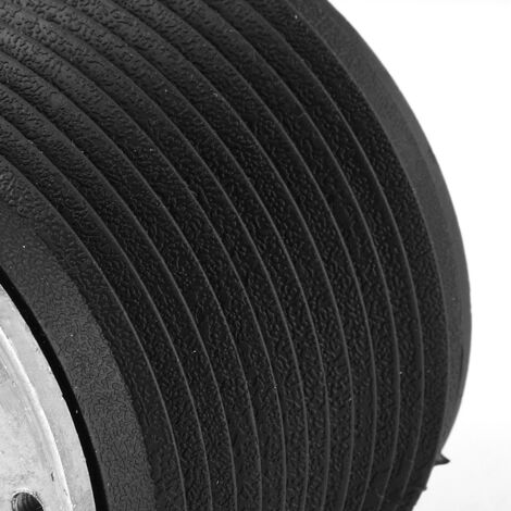Adaptateur de volant à libération rapide pour PEUGEOT 106 306 - Kit universel (1/5)