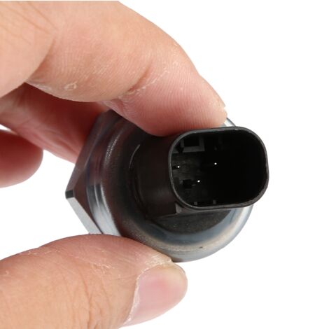 Capteur de Pression ABS DSC BMW E46 E60 E61 E64 Z4 - Pièce 34521164458 (1/5)