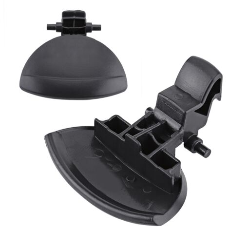 Poignée de remplacement pour boîte à gants Citroën C4, C-Triomphe et Pallas (1/5)