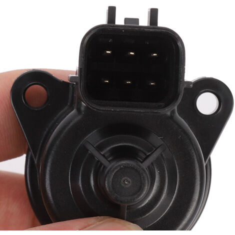Soupape de contrôle de vitesse de ralenti pour KING QUAD 500 750, pièce 13520-31G00 (1/5)