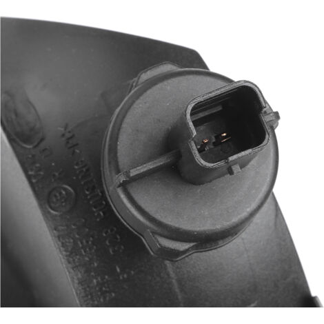 Feu de brouillard arrière droit pour pare-chocs Ford Focus MK2 2008-2015 - 8M5115500AB (1/5)