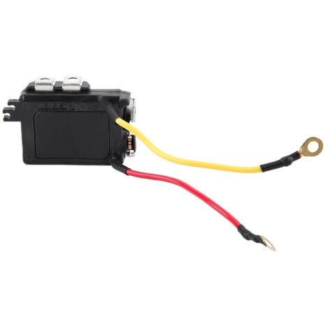 Module d'allumage moteur pour TOYOTA CHEVROLET ISUZU PONTIAC GEO - Pièce 89620-10090 (1/5)
