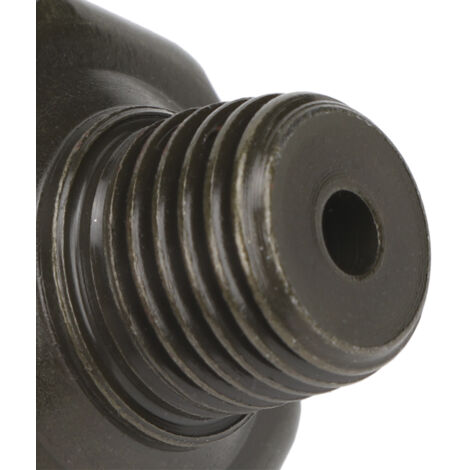 Interrupteur de pression universel pour réservoir d'air compresseur 90-120 PSI, filetage NPT 1/4" (1/5)