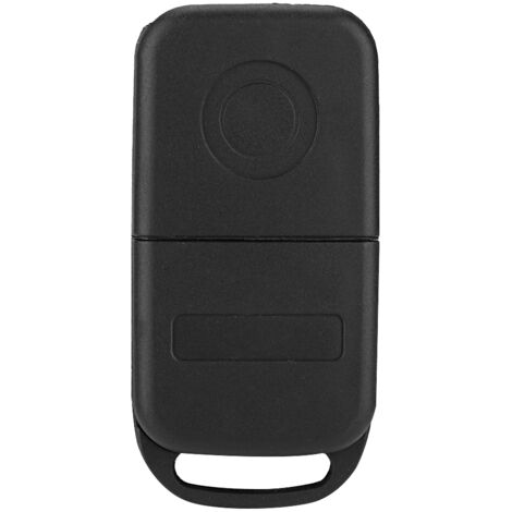 Coque de Télécommande 2 Boutons pour Mercedes-Benz SLK Classe E113 ACES W168 (1/5)